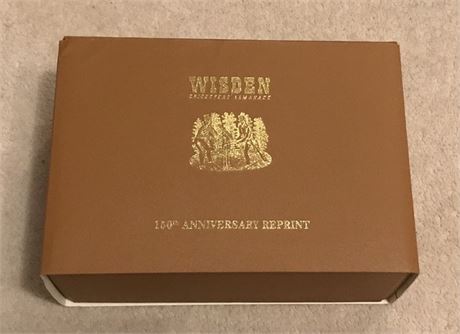 1864 - 1878 Willows Ltd Edition Box Set-4th Reprint,Unopened